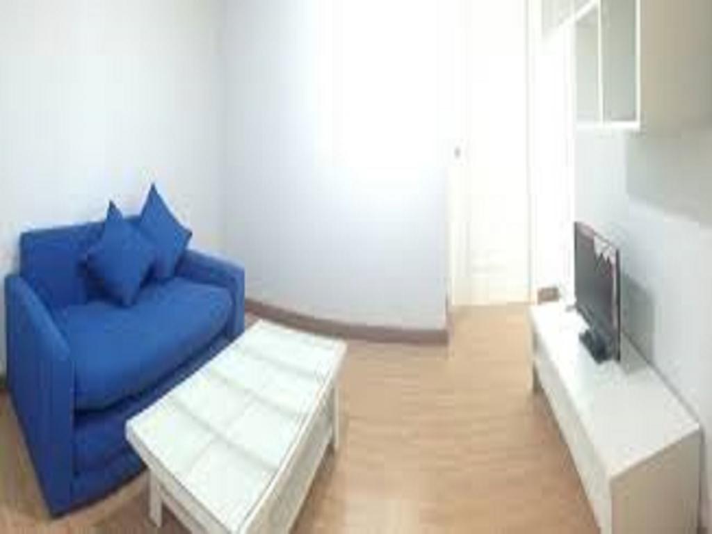 Impact Muang Thong Thani Service Condominium 방콕 외부 사진