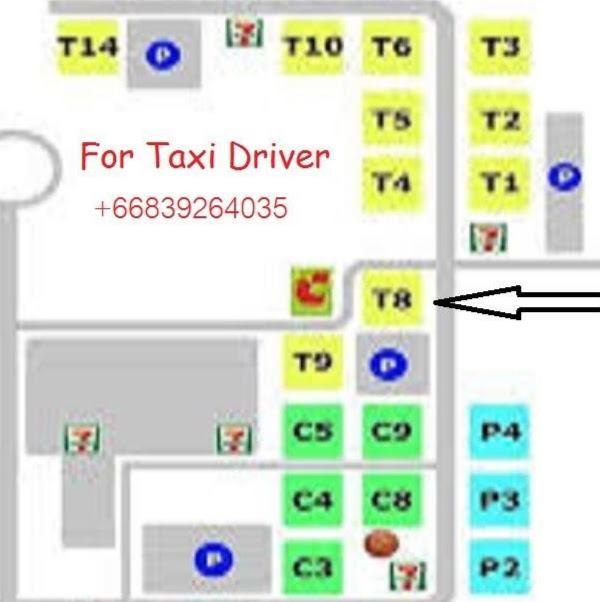 Impact Muang Thong Thani Service Condominium 방콕 외부 사진